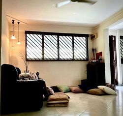 Blk 105 Pasir Ris Street 12 (Pasir Ris), HDB 4 Rooms #555616241